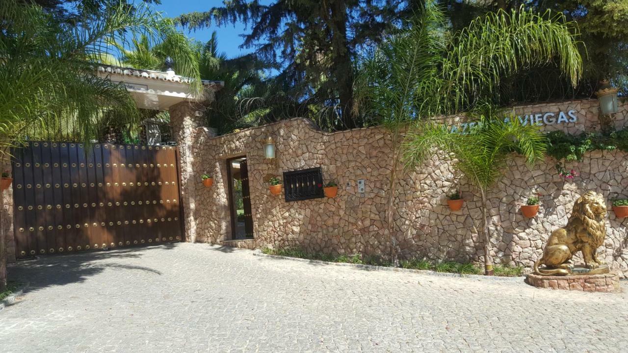 Fazenda Viegas Quarto em Acomodações Particulares Lagos