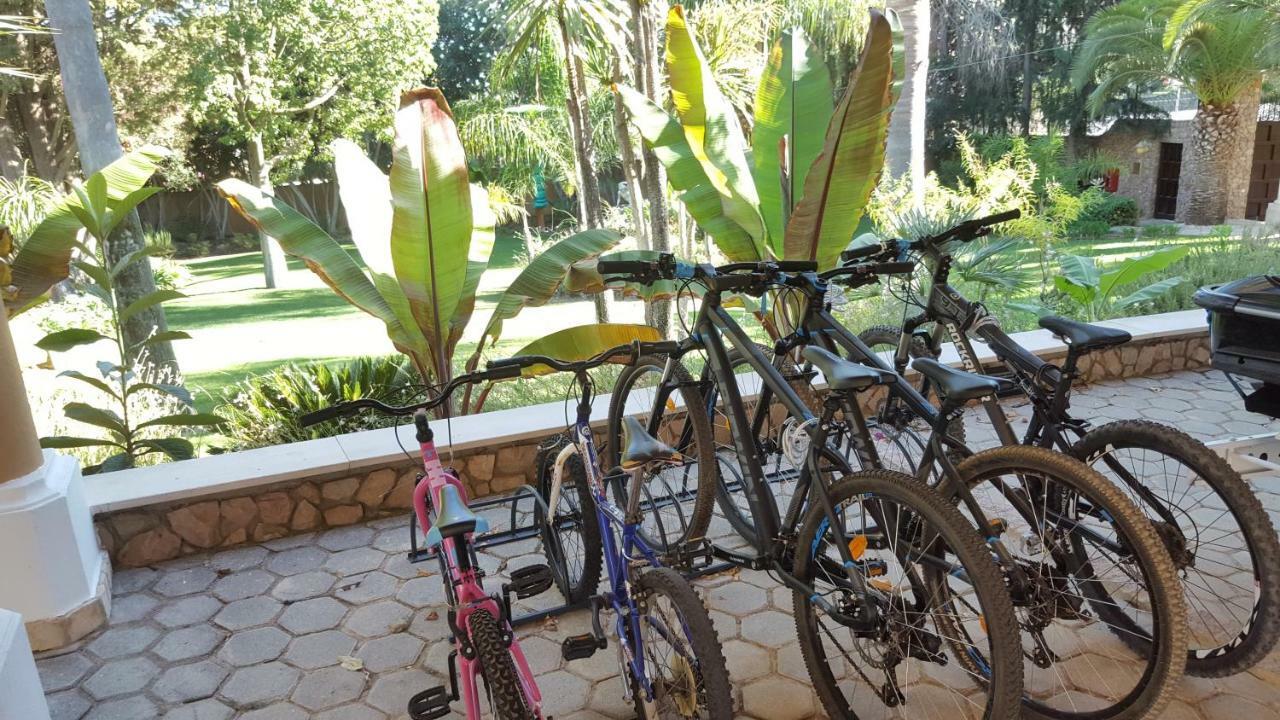 Fazenda Viegas Homestay Lagos